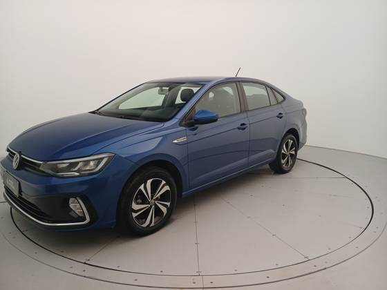 VOLKSWAGEN VIRTUS 1.0 200 TSI COMFORTLINE AUTOMÁTICO VOLKSWAGEN VIRTUS 1.0 200 TSI COMFORTLINE AUTOMÁTICO